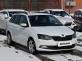 koda Fabia 1.2 TSi, Navi, AC