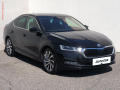 koda Octavia 1.5 TSi, Style, LED, Webasto