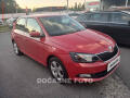 �koda Fabia 1.2TSi, 1.maj,�R, Style