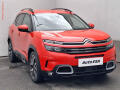 Citro�n C5 Aircross 1.5 HDi, Shine, AT, LED