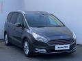 Ford Galaxy 2.0 TDCI, Titanium, AT, panor