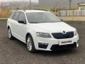 koda Octavia 2.0 TDi, RS Challange, DSG