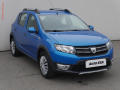 Dacia Sandero 0.9TCe, R, Klima