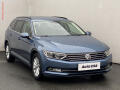 Volkswagen Passat 2.0TDi, Comfortline, DSG