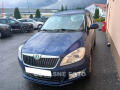 �koda Roomster 1.6 TDi, Klima