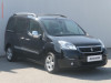 Peugeot Partner 1.6HDi, 1.maj,R, AT