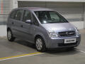Opel Meriva 1.4 16V, AC, el. v�bava