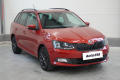 koda Fabia 1.2TSi, 1.maj,R, Style
