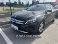 Mercedes-Benz GLA 1.6, R, AT, navi, bixen