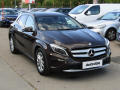 Mercedes-Benz GLA 1.6, R, AT, navi, bixen