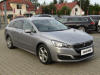 Peugeot 508 2.0 HDi, Active, AT