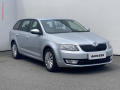 koda Octavia 2.0TDi, AC