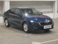 koda Octavia 1.5TSI, DSG
