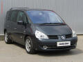 Renault Espace 2.0dCi, AC, xenon