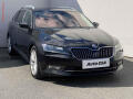 �koda Superb 2.0 TDi, Style, bixen, kamera