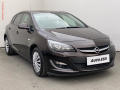 Opel Astra 1.4T, AC, TZ, park.idla