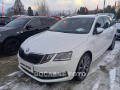 koda Octavia 2.0 TDi 4x4, R, L&K, AT