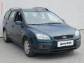 Ford Focus 1.6TDCi, �R, autoAC