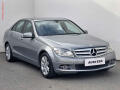 Mercedes-Benz 2.2 CDi C200, AC, temp.