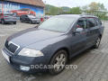 koda Octavia 1.9TDi, R