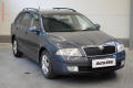 koda Octavia 1.9TDi, R, Elegance, TZ