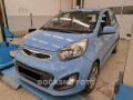 Kia Picanto 1.0, �R