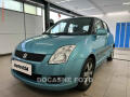 Suzuki Swift 1.3 i, 1.maj,�R, AC