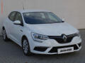 Renault M�gane 1.5dCi, �R, AC, temp