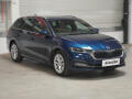 �koda Octavia 1.5 TSi, Style, LED, Webasto