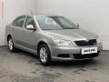 koda Octavia 1.6 TDi, GreenLine, navi, TZ