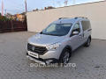 Dacia Dokker 1.2TCe, R, AC, vhev sed