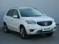 Renault Koleos 2.0 dCi 4x4, 2.maj,�R, Xenon
