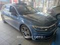 Volkswagen Passat 2.0TDI, LED, panorama
