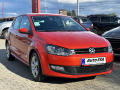 Volkswagen Polo 1.4i, Team, vhev sed