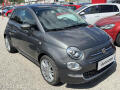 Fiat 500 1.2i, AC, temp.