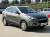 Hyundai ix35 2.0CRDI 4x4, R, Klima