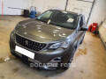 Peugeot 3008 2.0 HDi, Active