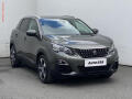 Peugeot 3008 2.0 HDi, �R, Active