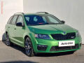 �koda Octavia 2.0 TSi, RS, TZ, bixen, navi