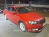 koda Octavia 1.6 TDi, +sada kol, +pneu