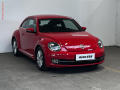 Volkswagen Beetle 1.2 TSi, Design, bixen, +kola
