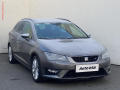 Seat Leon 2.0 TDi, LED, TZ
