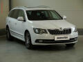 �koda Superb 2.0 TDi 4x4, �R, Elegance