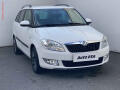 �koda Fabia 1.2 TSi, Style, tempo