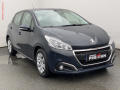 Peugeot 208 1.2PT, R, LED, AC, temp