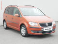 Volkswagen Touran 1.6 i, AC, TZ