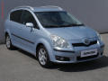 Toyota Corolla Verso 1.8VVT-i LPG, AAC, TZ, tempo