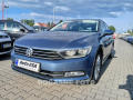 Volkswagen Passat 2.0TDi