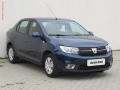 Dacia Logan 1.0i, R, AC, STK8/27