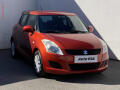 Suzuki Swift 1.2i, AC, park.asist